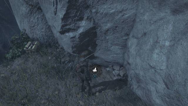 Valle geotérmico 2 - 1 - Alijo de supervivencia 11