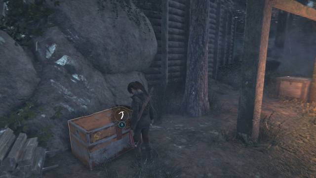 Valle geotérmico 2 - 2 - Baúl 8