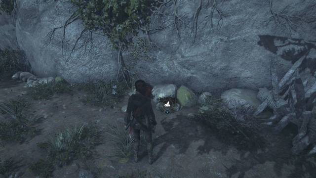 Valle geotérmico 2 - 3 - Alijo de monedas 4