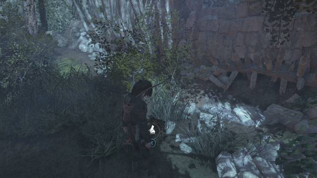 Valle geotérmico 2 - 4 - Alijo de supervivencia 12