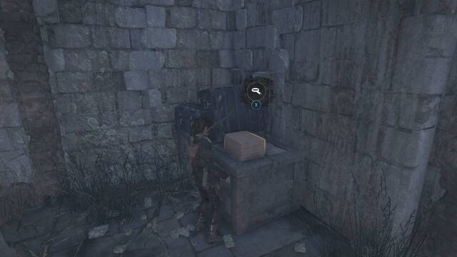 Valle geotérmico 2 - 4 - Reliquia 8