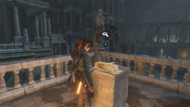 Archivos inundados 1 - Documento 4