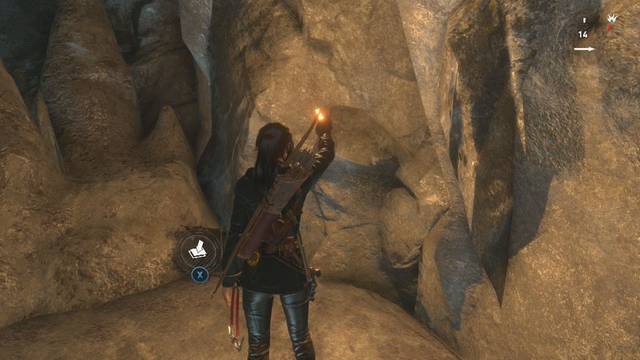 Archivos inundados 3 - Alijo de monedas 1