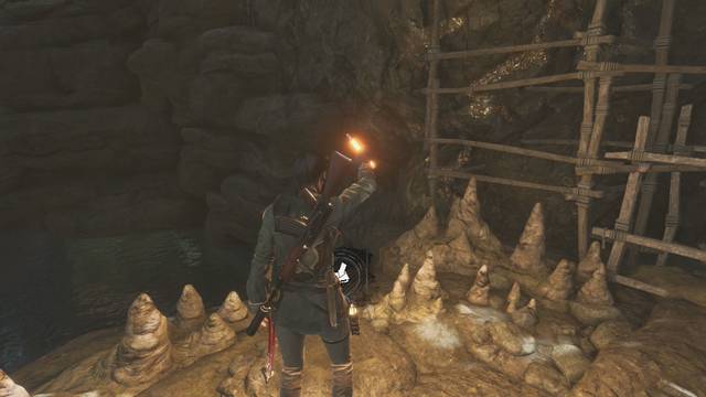 Valle geotérmico 3 - 1 - Alijo de supervivencia 15