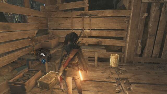 Valle geotérmico 3 - 1 - Reliquia 10