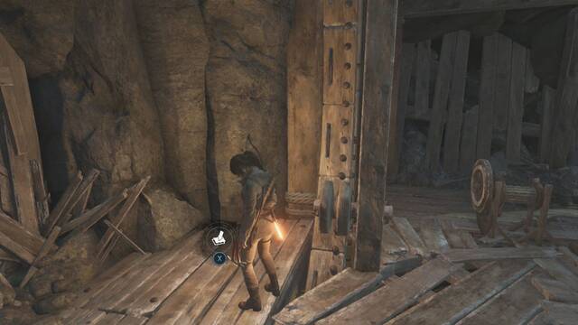 Valle geotérmico 3 - 1 - Alijo de supervivencia 16