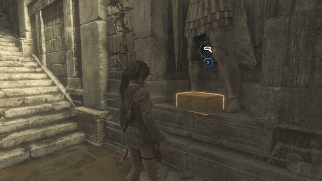 Valle geotérmico 3 - 2 - Reliquia 12