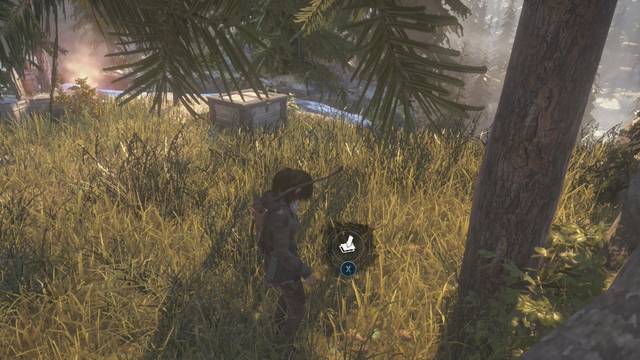 Valle geotérmico 3 - 4 - Alijo de supervivencia 18