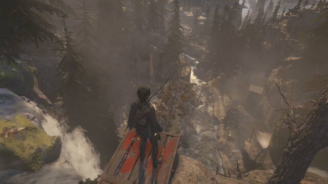 Valle geotérmico 3 - 4 - Salto 4