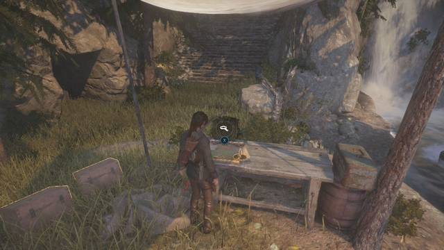 Valle geotérmico 3 - 5 - Mapa de archivista