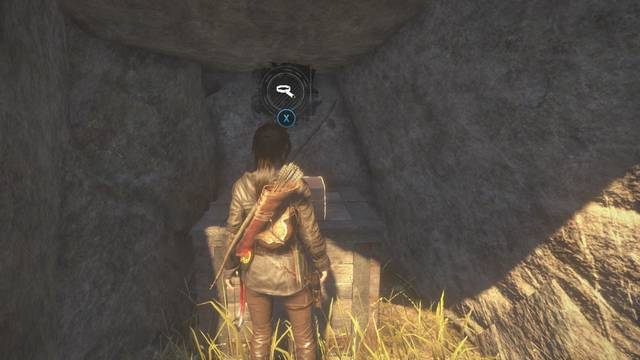 Valle geotérmico 3 - 5 - Reliquia 13