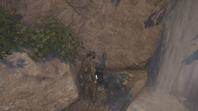 Valle geotérmico 3 - 5 - Alijo de supervivencia 19