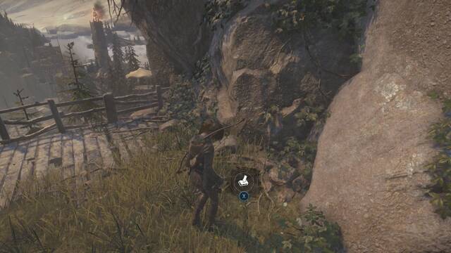 Valle geotérmico 3 - 5 - Alijo de supervivencia 20