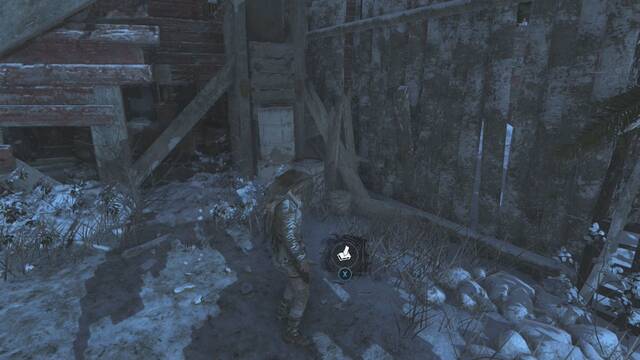 Instalacin sovitica 3 - 1 - Alijo de supervivencia 18