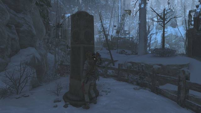 Instalacin sovitica 3 - 2 - Monolito