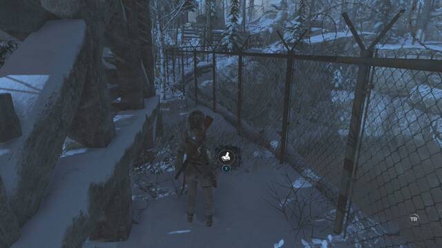 Instalacin sovitica 3 - 2 - Alijo de monedas 8