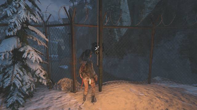 Instalacin sovitica 3 - 3 - Bandera sovitica 1