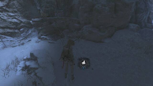 Instalacin sovitica 3 - 4 - Alijo de supervivencia 21