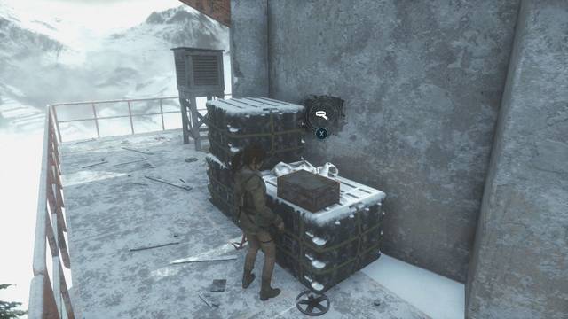 Base de investigacin 3 - Reliquia 2