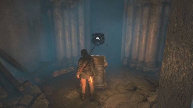 La ciudad perdida 5 - Reliquia 4