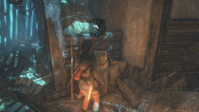 La ciudad perdida 5 - Reliquia 5