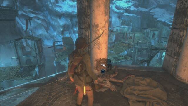 La ciudad perdida 5 - Documento 4