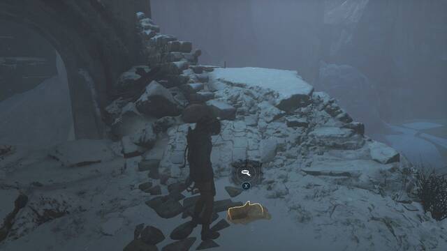 El camino de los inmortales 2 - Documento 3