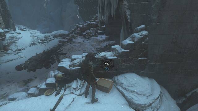 El camino de los inmortales 2 - Reliquia 1