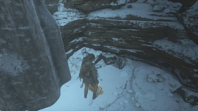 El camino de los inmortales 2 - Documento 4