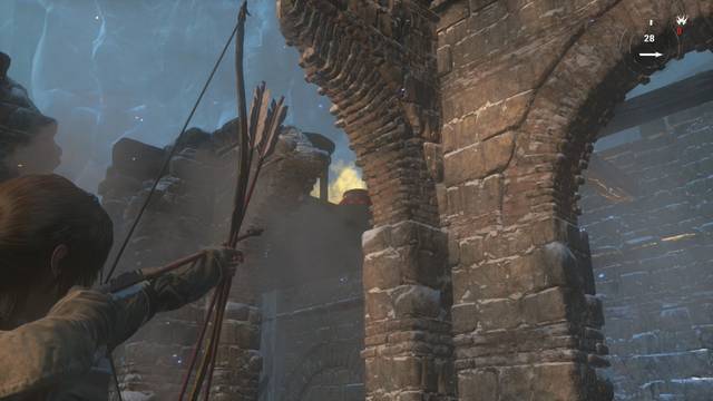 El camino de los inmortales 1 - Hoguera 2