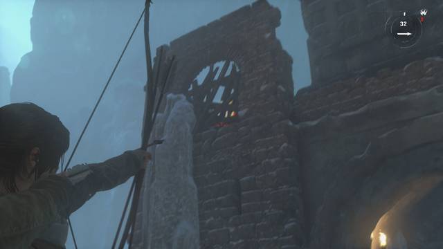 El camino de los inmortales 2 - Hoguera 5