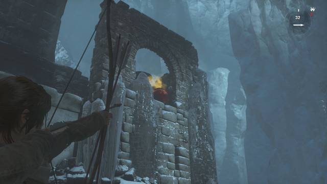 El camino de los inmortales 2 - Hoguera 6