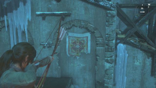 La ciudad perdida 6 - Estandarte 3