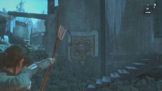 La ciudad perdida 7 - Estandarte 4