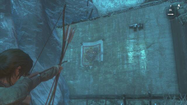 La ciudad perdida 7 - Estandarte 5