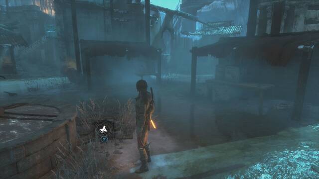 La ciudad perdida 7 - Alijo de monedas 1