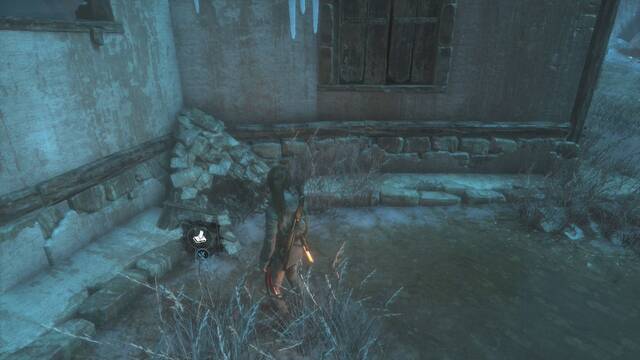 La ciudad perdida 7 - Alijo de monedas 3