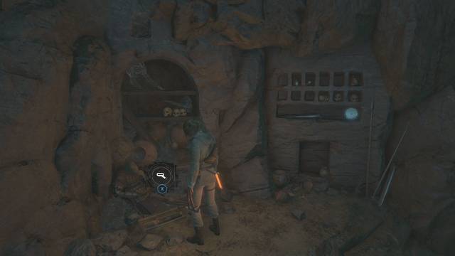 La ciudad perdida 8 - Documento 7