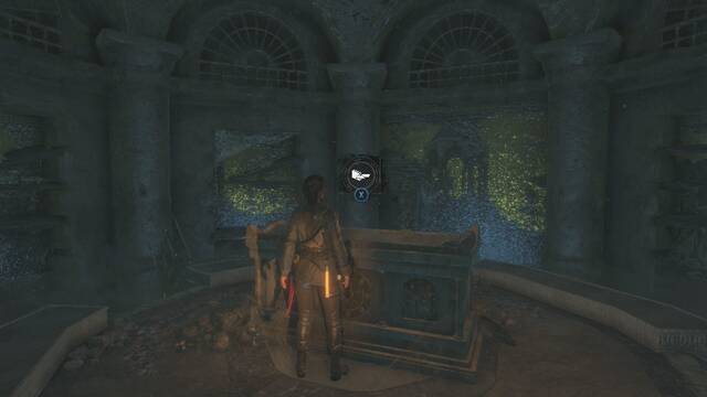 La ciudad perdida 8 - Tesoro de la cripta 1