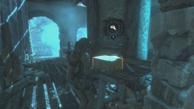 La ciudad perdida 9 - Reliquia 7