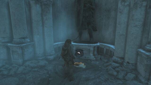 La ciudad perdida 9 - Documento 8