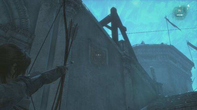 La ciudad perdida 9 - Estandarte 8