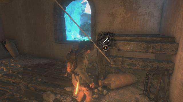 La ciudad perdida 10 - Campana 5