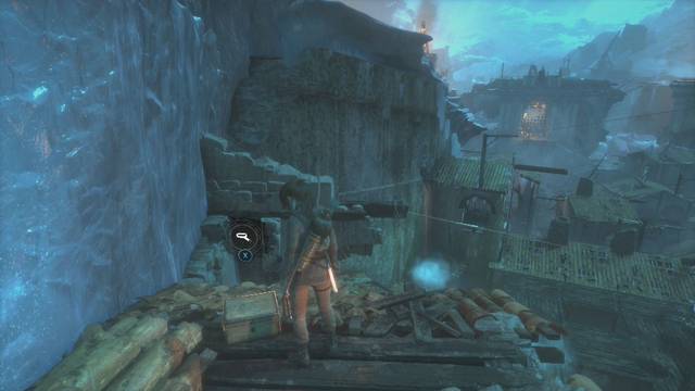 La ciudad perdida 10 - Reliquia 8