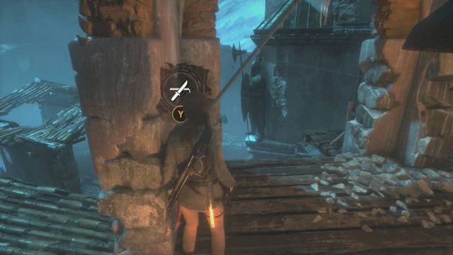 La ciudad perdida 2 - Campana 2