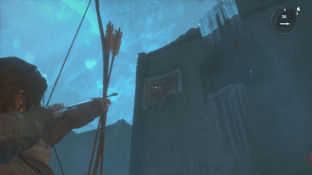 La ciudad perdida 2 - Estandarte 1