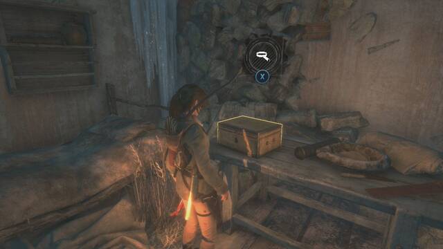 La ciudad perdida 2 - Reliquia 1