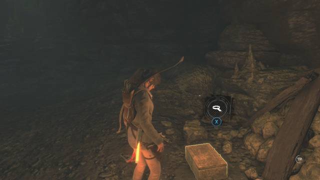 La ciudad perdida 3 - Reliquia 2