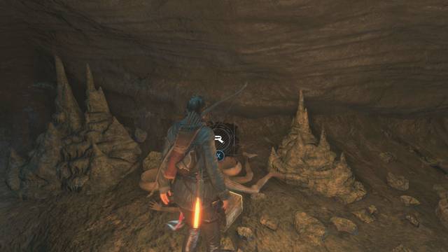 La ciudad perdida 3 - Reliquia 3