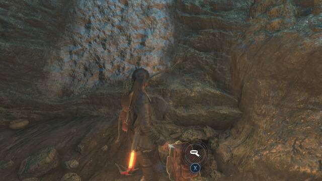 La ciudad perdida 3 - Cartera de explorador